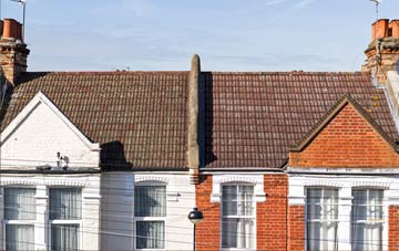 clay roofing Baltonsborough, Somerset