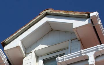 Baltonsborough fascia installation costs