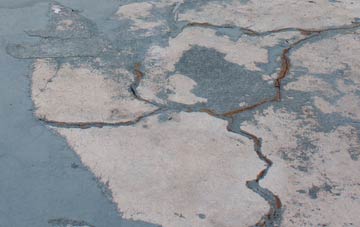 fibreglass roofing replacement Baltonsborough