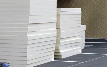 Baltonsborough flat roof insulation costs