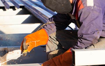 Baltonsborough flat roofing options