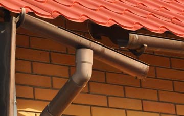 Baltonsborough gutter repair costs