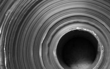 Baltonsborough pvc roof replacement