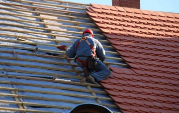 roof tiles Baltonsborough, Somerset