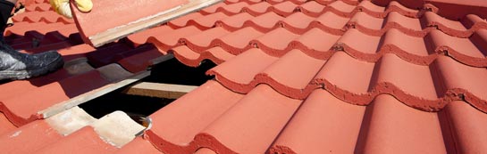 compare Baltonsborough roof repair quotes