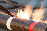Baltonsborough flat roofing replacement