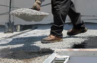 find rated Baltonsborough flat roofing replacement companies